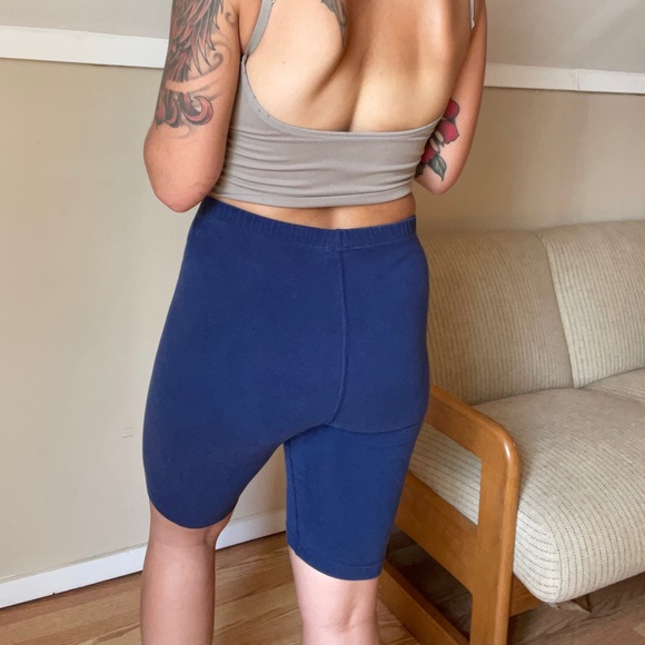 ✨ vintage speedo biker shorts ✨ - Picture 3 of 5